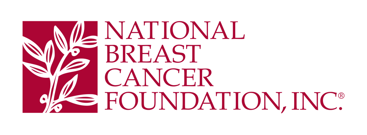 National Breast Cancer Foundation, Inc.  logo