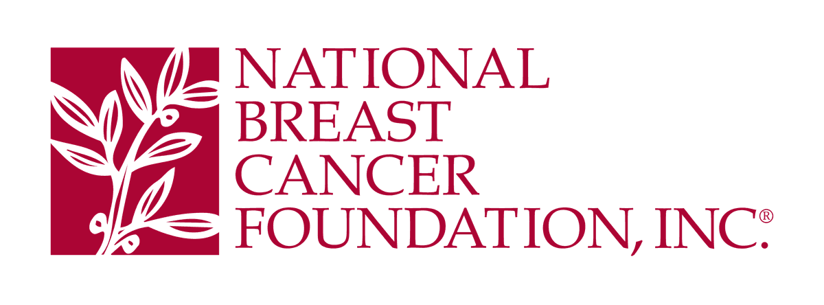 National Breast Cancer Foundation, Inc. logo